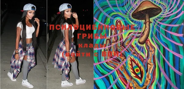крисы Лиски